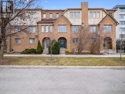 House For Sale In West Deane Park, Toronto, Ontario