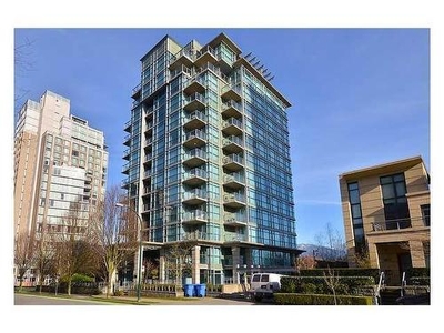 Property For Sale In West End, Vancouver, British Columbia