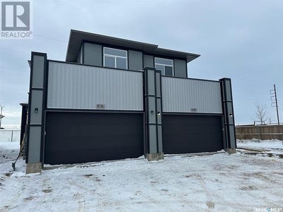 Townhouse For Sale In Aspen Ridge, Saskatoon, Saskatchewan