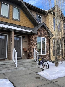 Townhouse For Sale In Clearview Ridge, Red Deer, Alberta