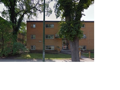 Winnipeg Pet Friendly Apartment For Rent | River - Osborne | 304 Stradbrook