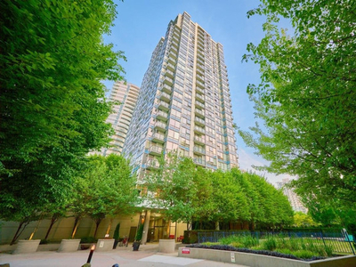 Beautiful Furnished one Bedroom in Yaletown