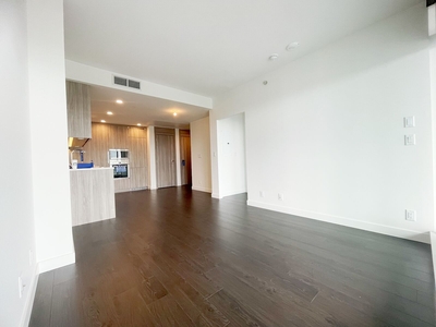 Burnaby Apartment For Rent | Brand new 1 bedroom condo
