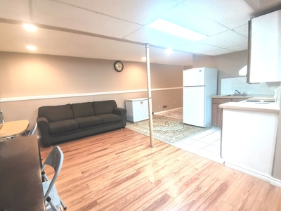Calgary Basement For Rent | Beddington | TWO BEDROOMS CLOSE TO CENTRE
