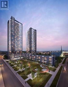 Condo For Sale In Flemingdon Park, Toronto, Ontario