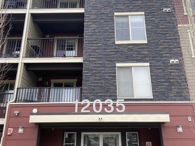 Condo For Sale In Heritage Valley Town Centre, Edmonton, Alberta