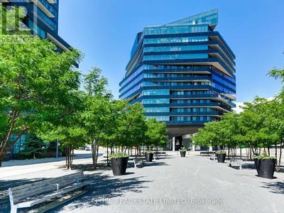 Condo For Sale In West Don Lands, Toronto, Ontario