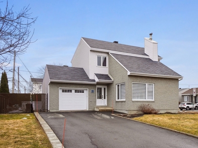 House for sale lanaudiere