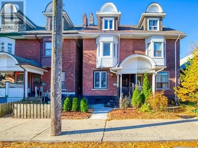 Investment For Sale In Riverside, Toronto, Ontario