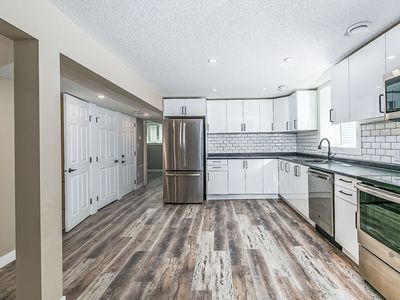 Sherwood Park Pet Friendly Basement For Rent | 2 Bedroom All Utilities INCLUDED