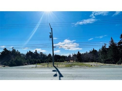 Vacant Land For Sale In Airport Heights, St. John's, Newfoundland and Labrador