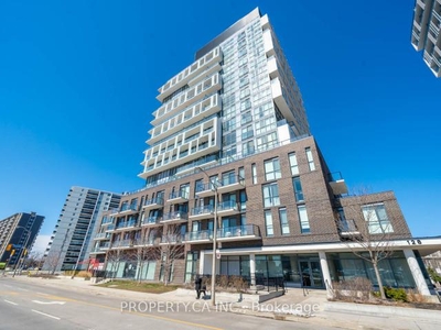 1504 - 32 Forest Manor Rd