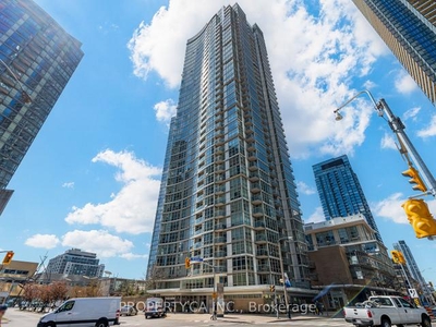 515 - 169 Fort York Blvd