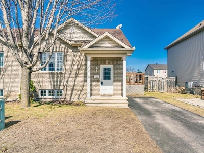 Bungalow 183 Rue de Parenchère, Gatineau (Aylmer)