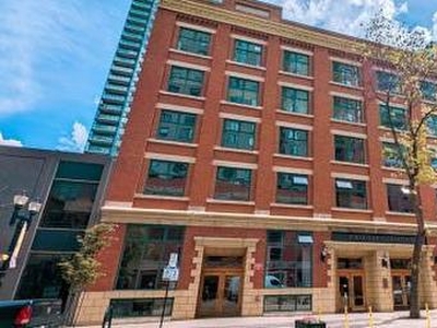 Commercial For Sale In Downtown, Edmonton, Alberta