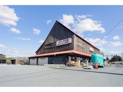 Commercial For Sale In Langley, British Columbia