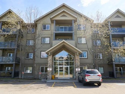 Condo For Sale In Breckenridge Greens, Edmonton, Alberta