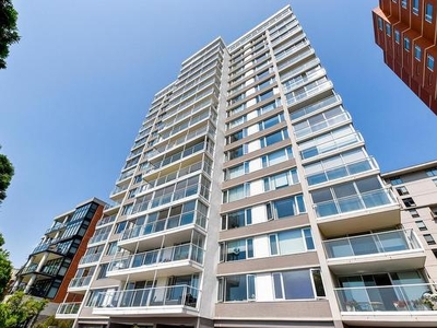 Condo For Sale In Oliver, Edmonton, Alberta