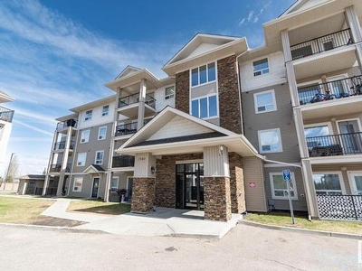 Condo For Sale In South Terwillegar, Edmonton, Alberta