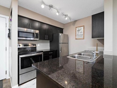 Condo For Sale In Walker, Edmonton, Alberta