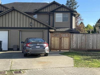 House For Sale In Aldergrove, Langley, British Columbia