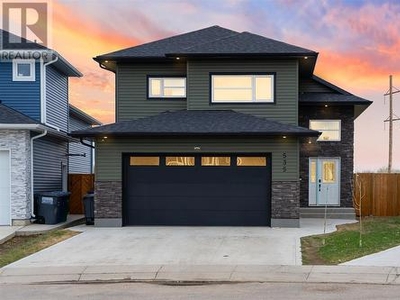 House For Sale In Kensington, Saskatoon, Saskatchewan