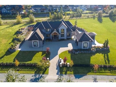 House For Sale In Langley, British Columbia