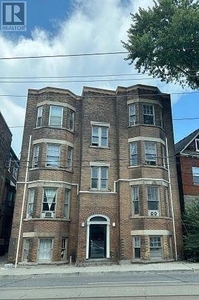 Investment For Sale In Parkdale, Toronto, Ontario