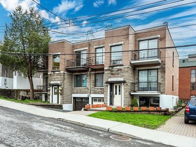 Investment For Sale In Sauvé Park, Montréal (Montréal-Nord), Quebec