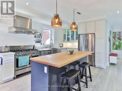 Investment For Sale In The Junction, Toronto, Ontario