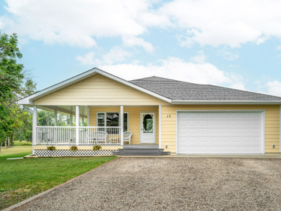 OPEN HOUSE! SAT May 11th from 12-2 pm! 15 Tougas Bay in Ste Anne