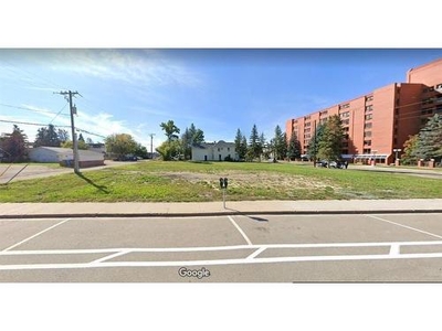 Vacant Land For Sale In Downtown, Red Deer, Alberta