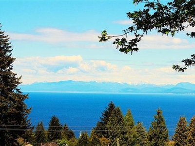 Vacant Land For Sale In Long Lake/Linley Valley, Nanaimo, British Columbia
