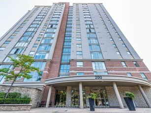 2305 - 3700 Kaneff Cres S
