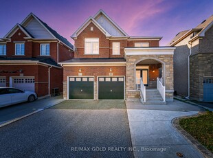 55 Denali Cres