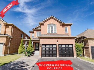 67 Rosswell Dr