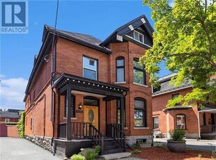 Commercial For Sale In Centretown, Ottawa, Ontario