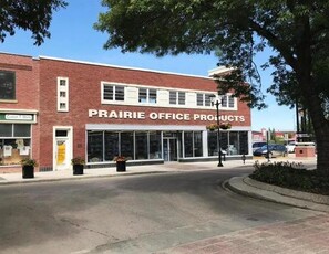 Commercial For Sale In Downtown, Red Deer, Alberta