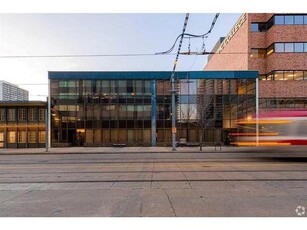 Commercial For Sale In Downtown West End, Calgary, Alberta