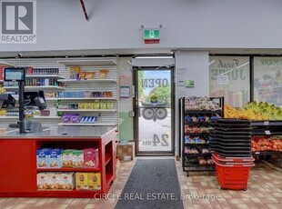 Commercial For Sale In Streetsville, Mississauga, Ontario