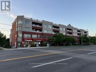 Commercial For Sale In Willowdale West, Toronto, Ontario