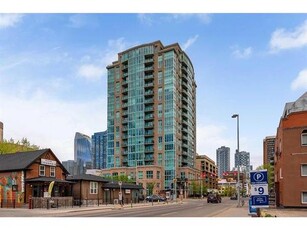 Condo For Sale In Beltline, Calgary, Alberta