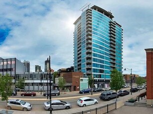 Condo For Sale In Beltline, Calgary, Alberta