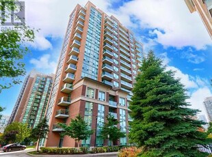 Condo For Sale In Islington City Centre West, Toronto, Ontario