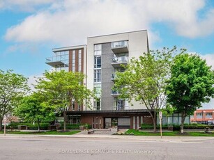 Condo For Sale In Port Credit, Mississauga, Ontario