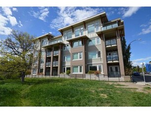 Condo For Sale In Renfrew, Calgary, Alberta