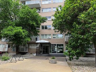 Condo For Sale In River-Osborne, Winnipeg, Manitoba