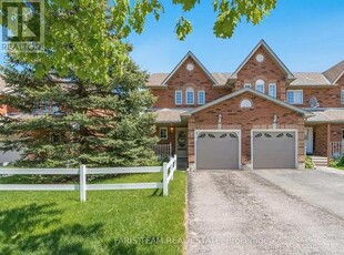 House For Sale In Barrie, Ontario