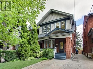 House For Sale In Bedford Park, Toronto, Ontario