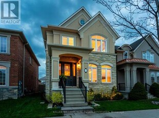 House For Sale In Glenorchy, Oakville, Ontario